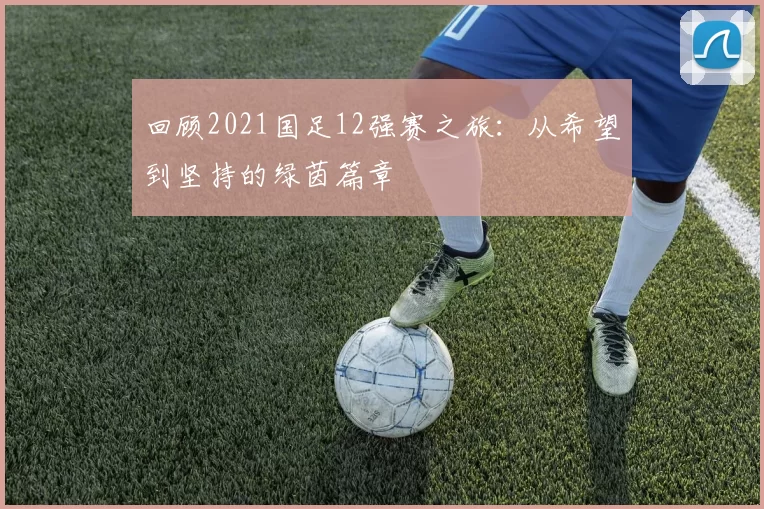 回顾2021国足12强赛之旅：从希望到坚持的绿茵篇章