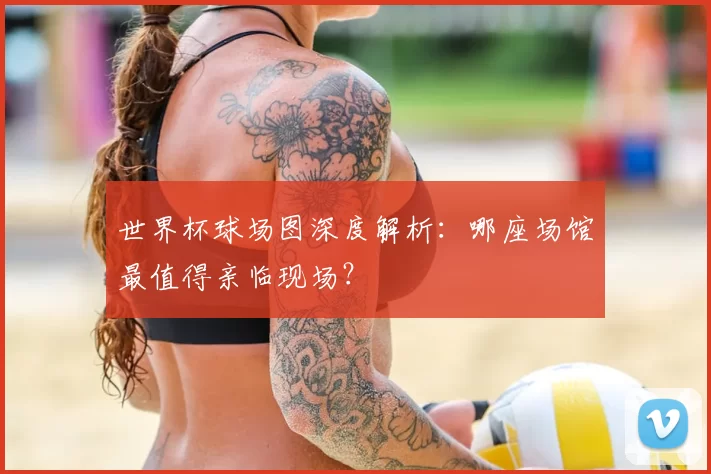 世界杯球场图深度解析：哪座场馆最值得亲临现场？