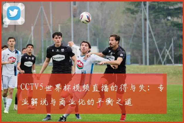 CCTV5世界杯视频直播的得与失:专业解说与商业化的平衡之道