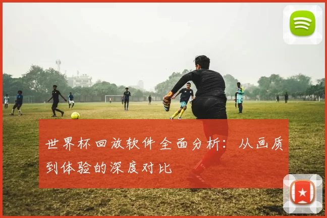 世界杯回放软件全面分析:从画质到体验的深度对比
