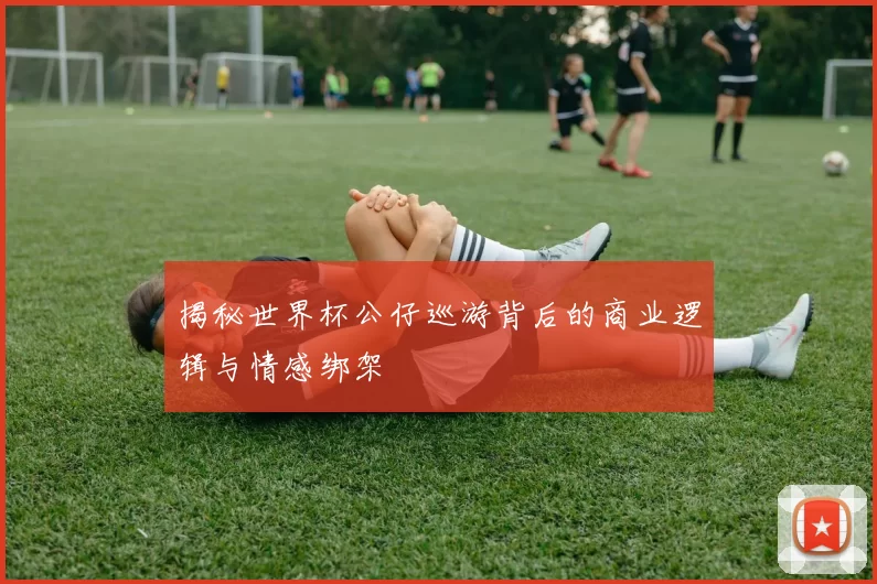 揭秘世界杯公仔巡游背后的商业逻辑与情感绑架