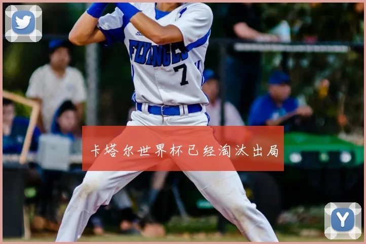 卡塔尔世界杯已经淘汰出局